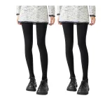 [2 шт] Черный + Черный