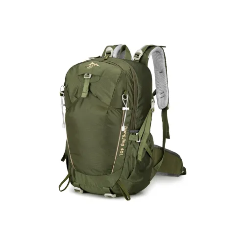 AUNG 40L Outdoor Backpack Bag Nylon Multicolor Unisex AUNG 40L Outdoor Рюкзак Сумка Нейлон Многоцветный Унисекс