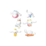 Подтвержденная версия Стиль-Бусина Глянцевая 6 шт (Распакована и Распакована)