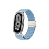 Скала Синий Зеленый