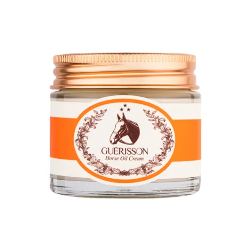 Guerisson 9 Complex Увлажняющие кремы и средства для лица Унисекс