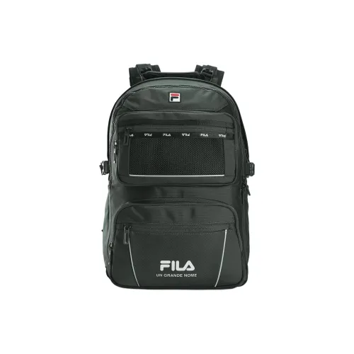 FILA ORIGINALE Рюкзаки Dark Leaf Green Мужской