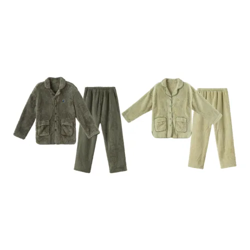 Good fortune Унисекс Пижамные комплекты