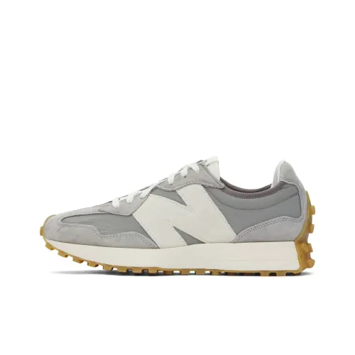 New Balance NB 327 Беговые кроссовки Низкий топ Унисекс