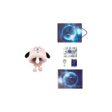 Розовый (Синяя коробка)