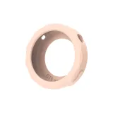 Небула Розовый [Силиконовый Защитный Чехол]