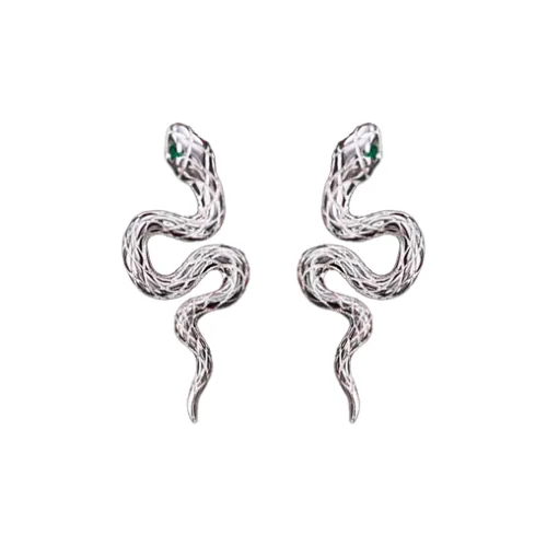 MUYAN Сплав Серьги-гвоздики Женские