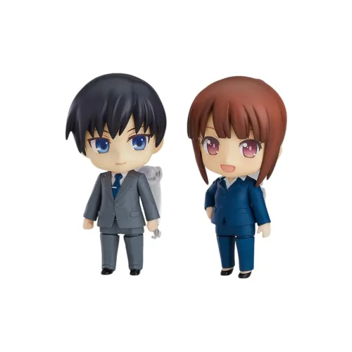 GOOD SMILE COMPANY Фигурки в стиле чиби