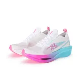 Белый, синий, розовый