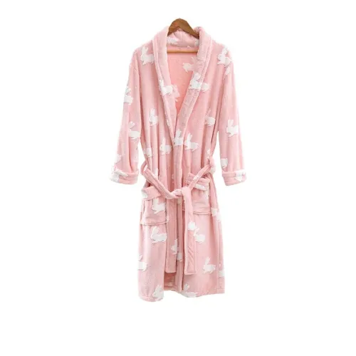 Oblique Moon Samsung Унисекс Банные халаты