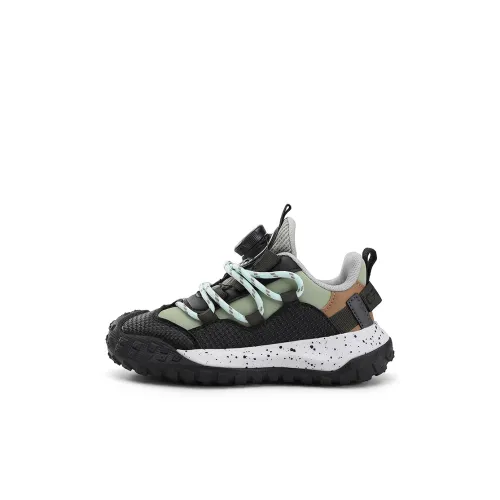 CAMKIDS Детская беговая обувь с низким верхом Kids