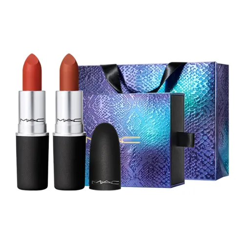 MAC Помады Женские