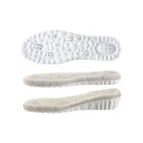 Экрю [1,5 см + 3,5 см] Термошерсть Увеличение высоты