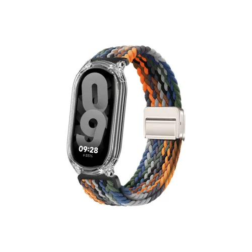 CHUANGYIDA Ремень Xiaomi Совместимость Материал Нейлон 145~210 мм