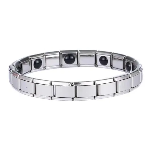 QIANFANGDAHUANGYE Сплав Наручные повязки Унисекс