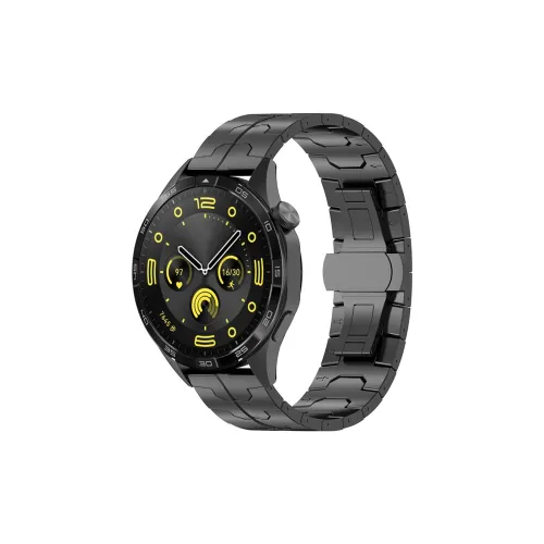 ZHENGGUANG Watch Полоска Huawei Совместимость Металл