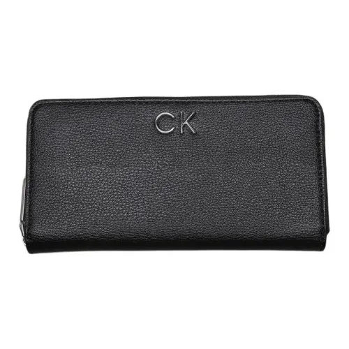 Calvin Klein Кошельки Черный Унисекс