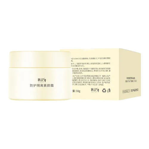 Hankey Primers / Tinted Moisturizers Женские