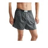 Пиксельный принт