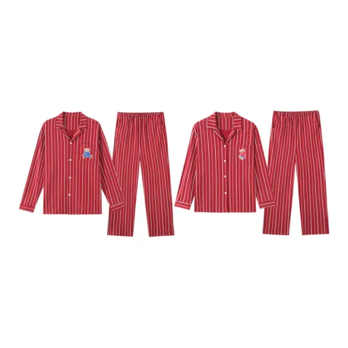 Good Fortune Пижамный комплект Унисекс Цвет на изображении