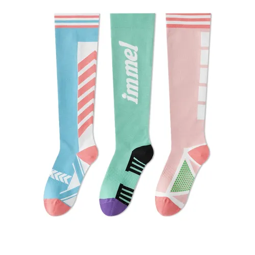 COTTON CHEESE Носки до колена Женские упаковка из 3 пар