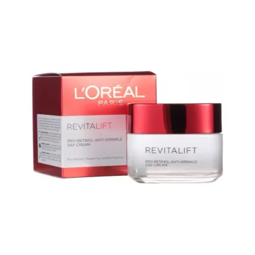 L'OREAL Увлажняющие кремы и средства для лица Унисекс