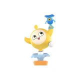 Подтвержденная версия Стиль-Яйцо Little Желтый (Распакованный и Удаленная Упаковка)