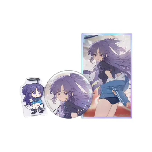 MOEYU Пластинка Game Аромат Гимнастика УНИФОРМ Персональный Памятный Набор Значков