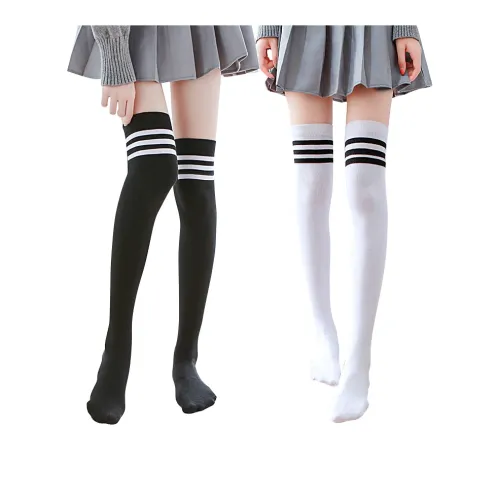 Lanza Бедро high Носки Женские Combo Set