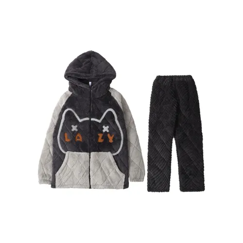 William Pajama Набор Мужской Цвет на изображении