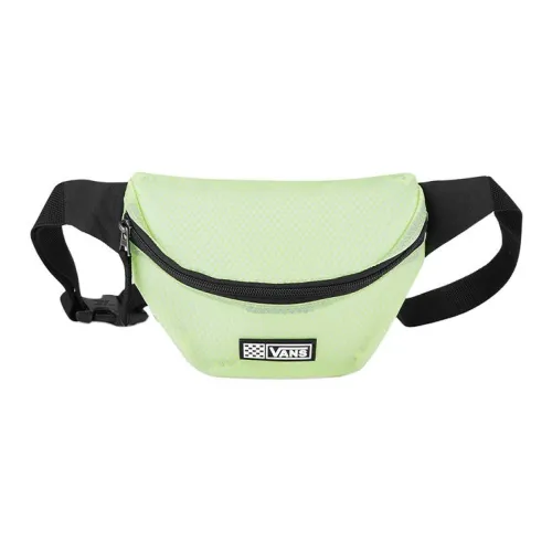 VANS Полиэстер Бананка Стандартная Женская Светло-Зеленая