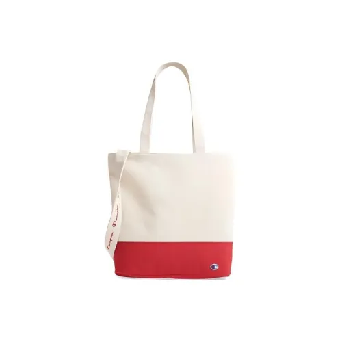Champion Холщовая сумка сумка через плечо сумка на плечо стандартная унисекс красный