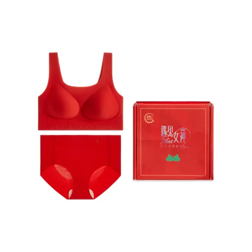 Yingzina Нижнее белье Набор Женские Gift Box Set