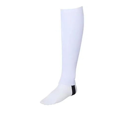 Asics Neo Support Stockings Белые Унисекс Носки до колена