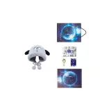 Серый (Синяя коробка)