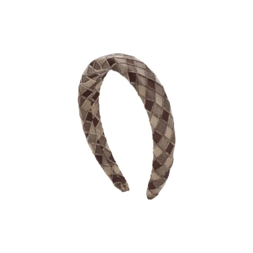 ROYALSASA Акриловые ободки для женщин