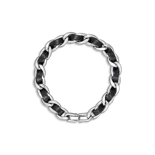 DH7 Браслеты из титанового стального сплава Унисекс