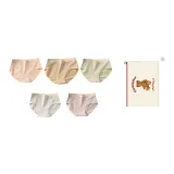 Розовый + Абрикос + Зеленый + Светло-синий + Светло-фиолетовый