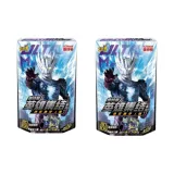 Two Blind Boxes (Random Style) (First Batch)  
Две слепые коробки (случайный стиль) (первая партия)