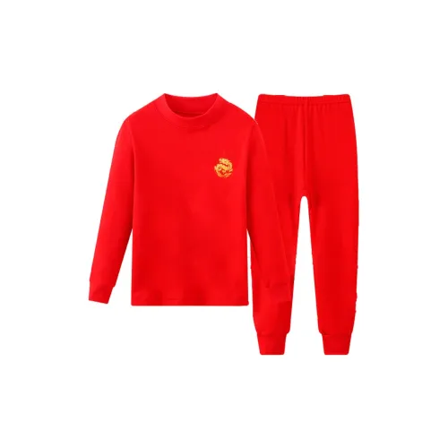 Cotton Gene Унисекс Термокомплекты