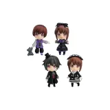 1 Случайный Готический Лолита Замена Фигурка Слепая Коробка (Включает 1 Упаковку)