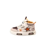 YcW029 Бежевый Оранжевый [Тонкий хлопок, термический]