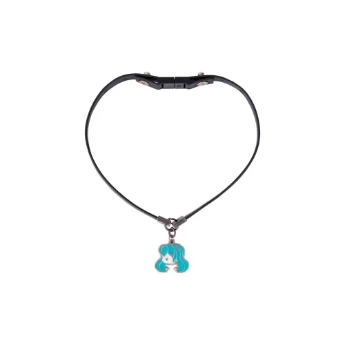 MOEYU Hatsune Miku Merchandise Акриловый Мультяшный Брелок MILLET Аниме-Тематические Подвески