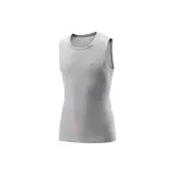 Серый меланж