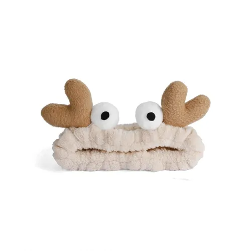 LINGJIE Полиэстер Резинки для волос Унисекс Хаки