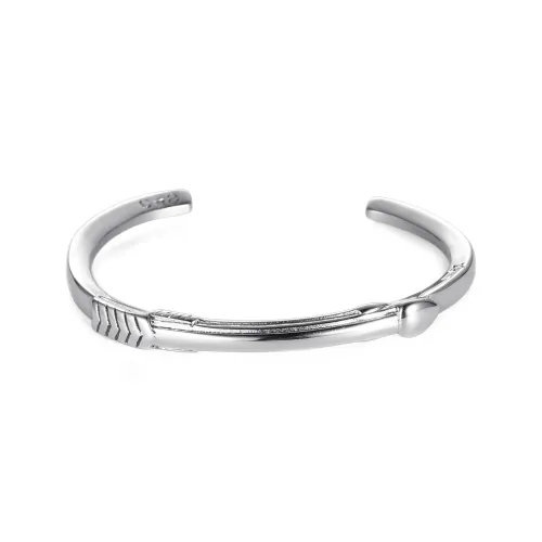 DH7 Титановый стальной браслет унисекс