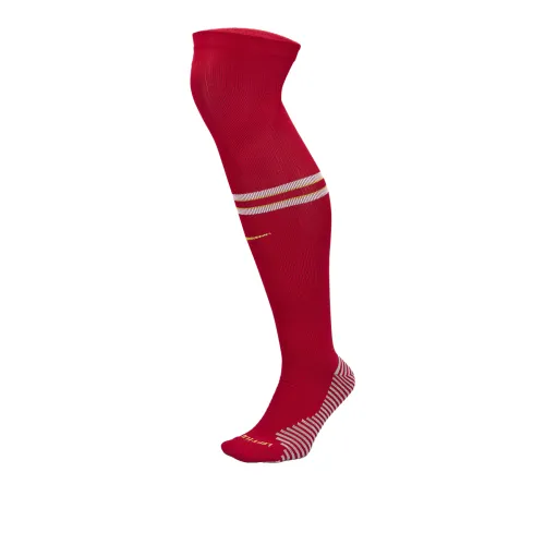 Найк Футбольные носки Унисекс 1 упаковка Фитнес-красный
