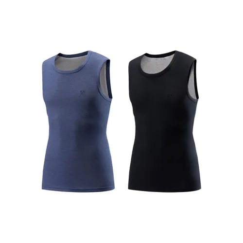 H YXIANG Мужские майки