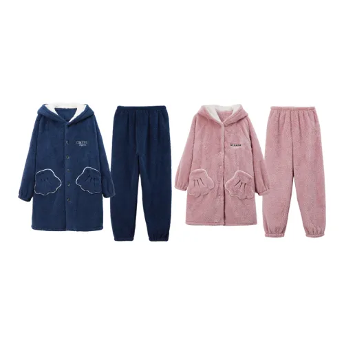 Good Fortune Пижамный комплект Унисекс Цвет на изображении