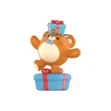 Подтвержденная версия Стиль-Малыш Медвежонок (Распакованный и Непакованный)